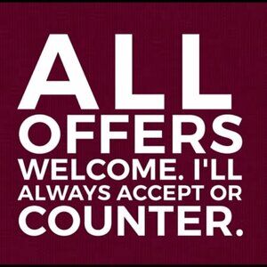 𝅺ALL Offers Welcome